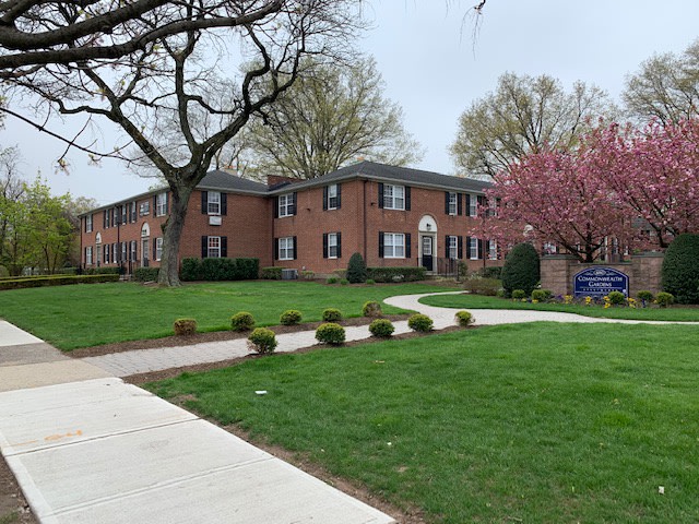 Commonwealth Gardens Apartments Image 24