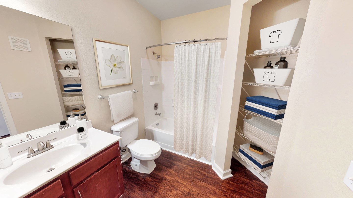Heritage Grand at Sienna Apartments Image 9
