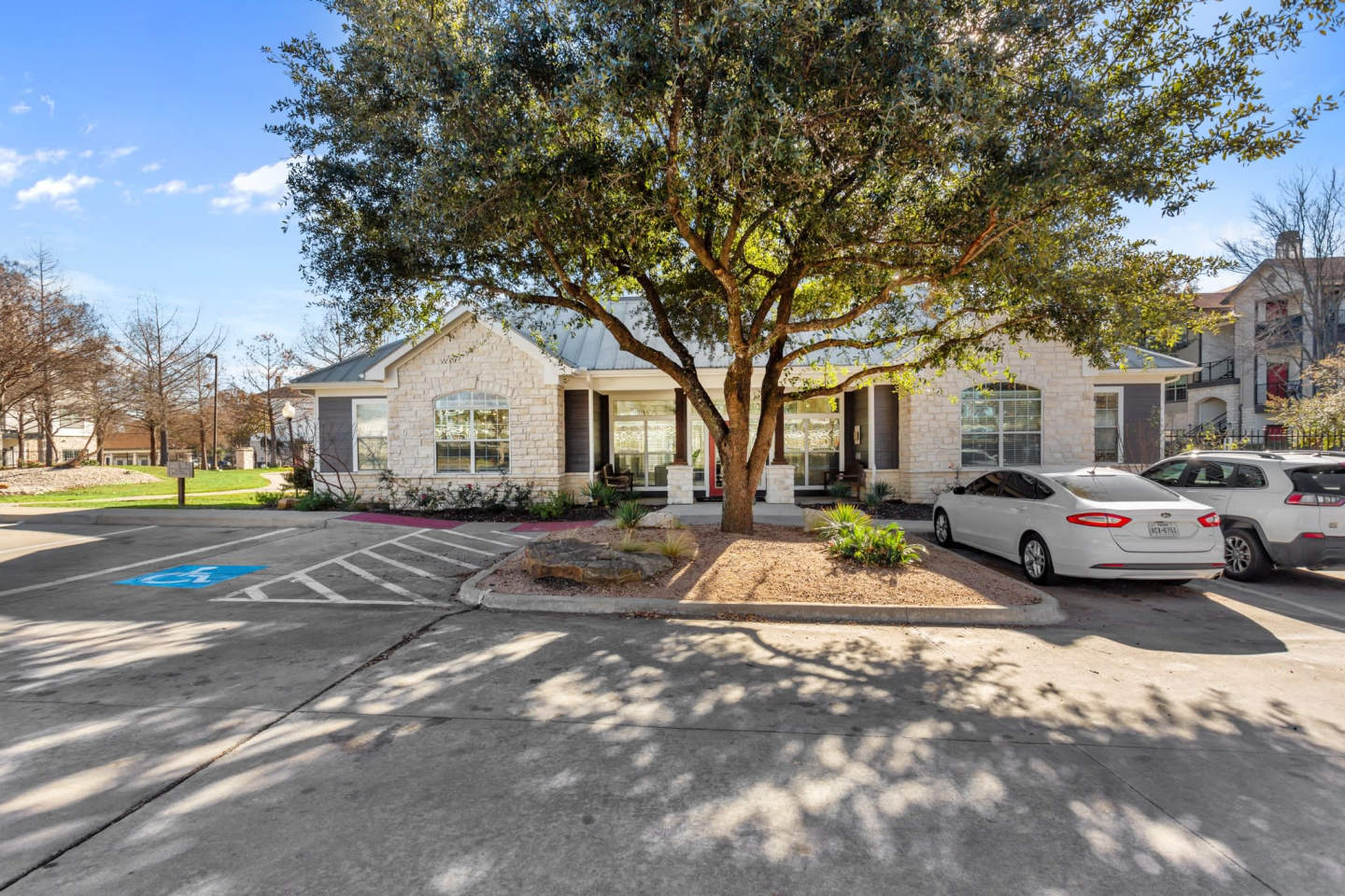 The Residence at CTM Image 2