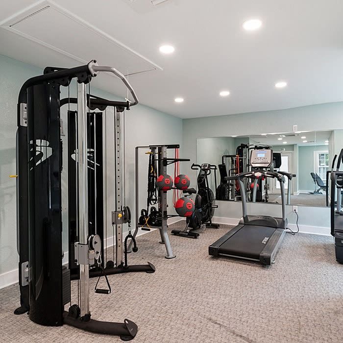 Parkwood Apartment Homes Image 33