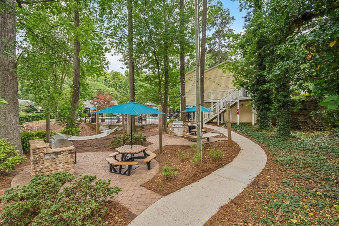 Clarion Crossing Image 11