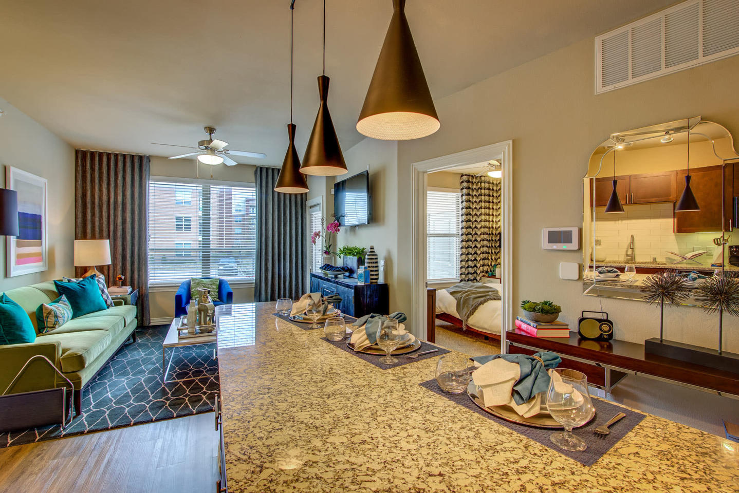 Keller Springs Crossing Apartments Image 37