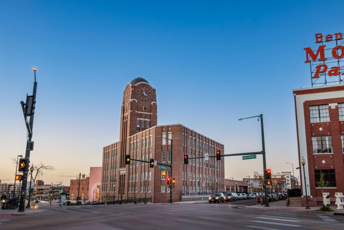 Clocktower Lofts Image 12