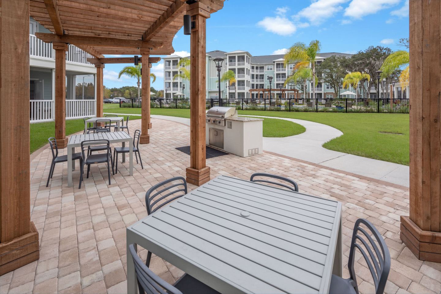 Parc at Wesley Chapel Image 34