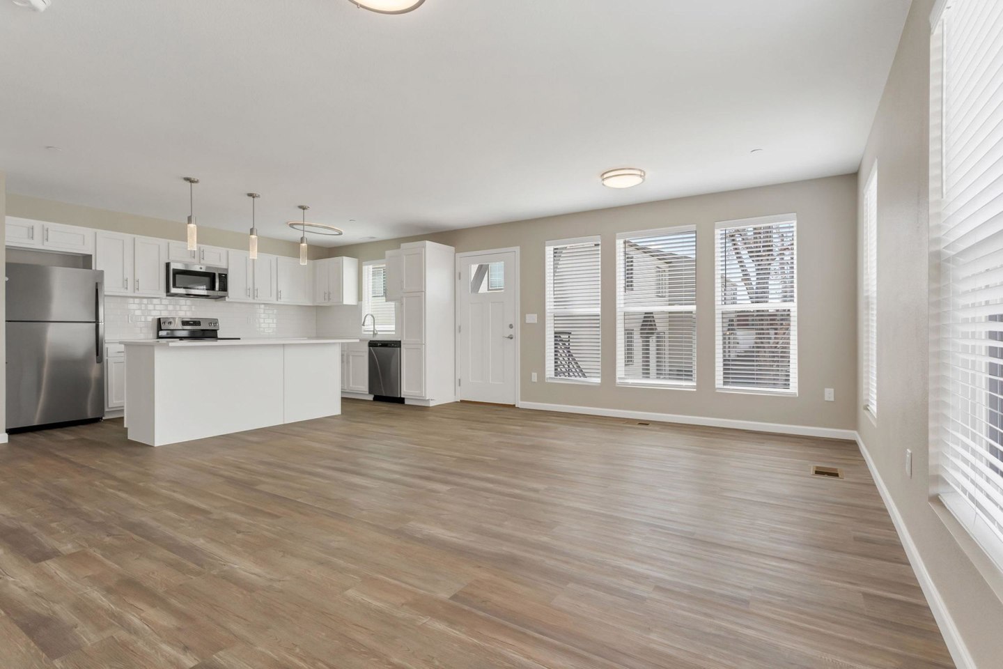Briar Grove Townhomes Image 192