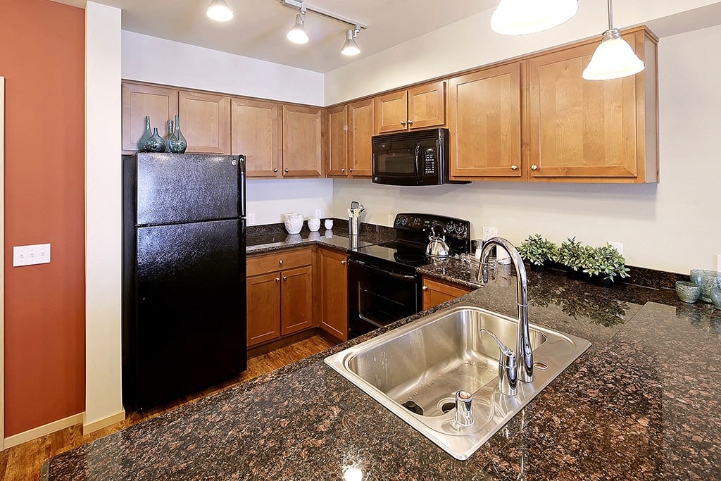 Arbor Village Image 13
