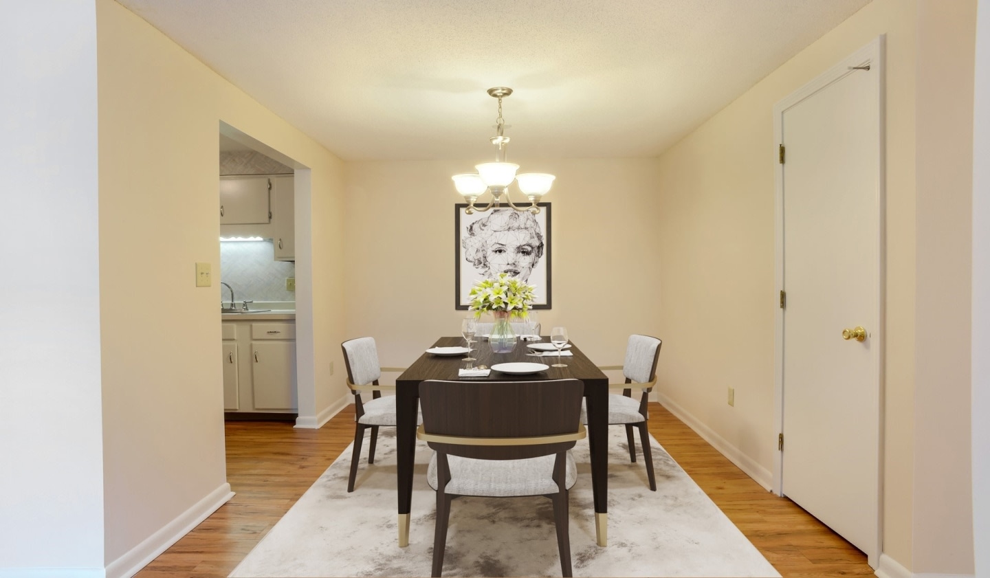 Wexford Village Apartment Homes Image 7