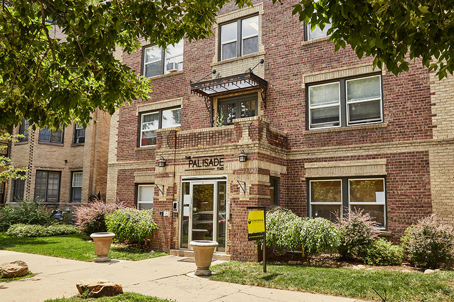 Palisade Apartments Image 7