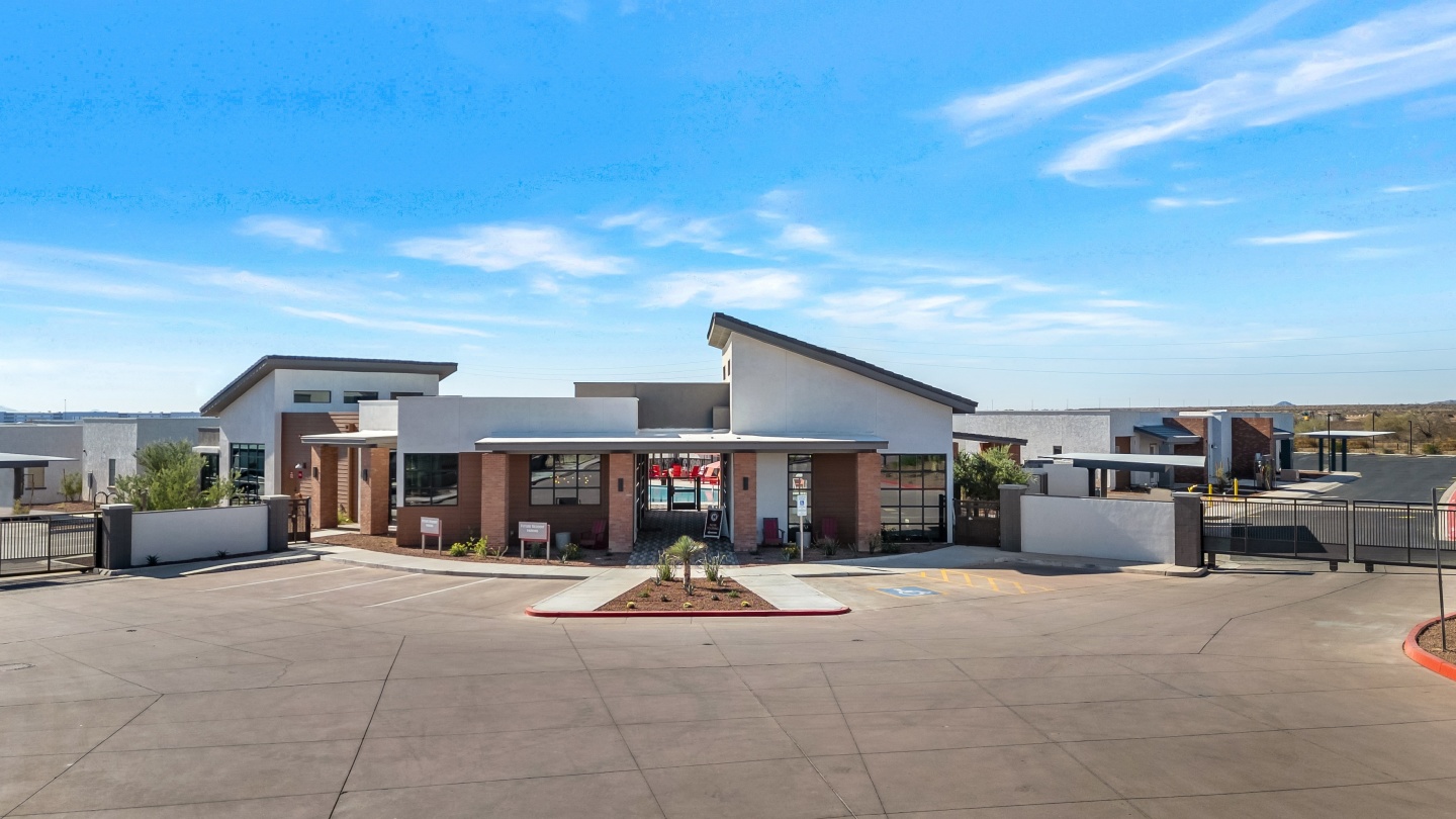 Marketside Villas at Verrado Image 28