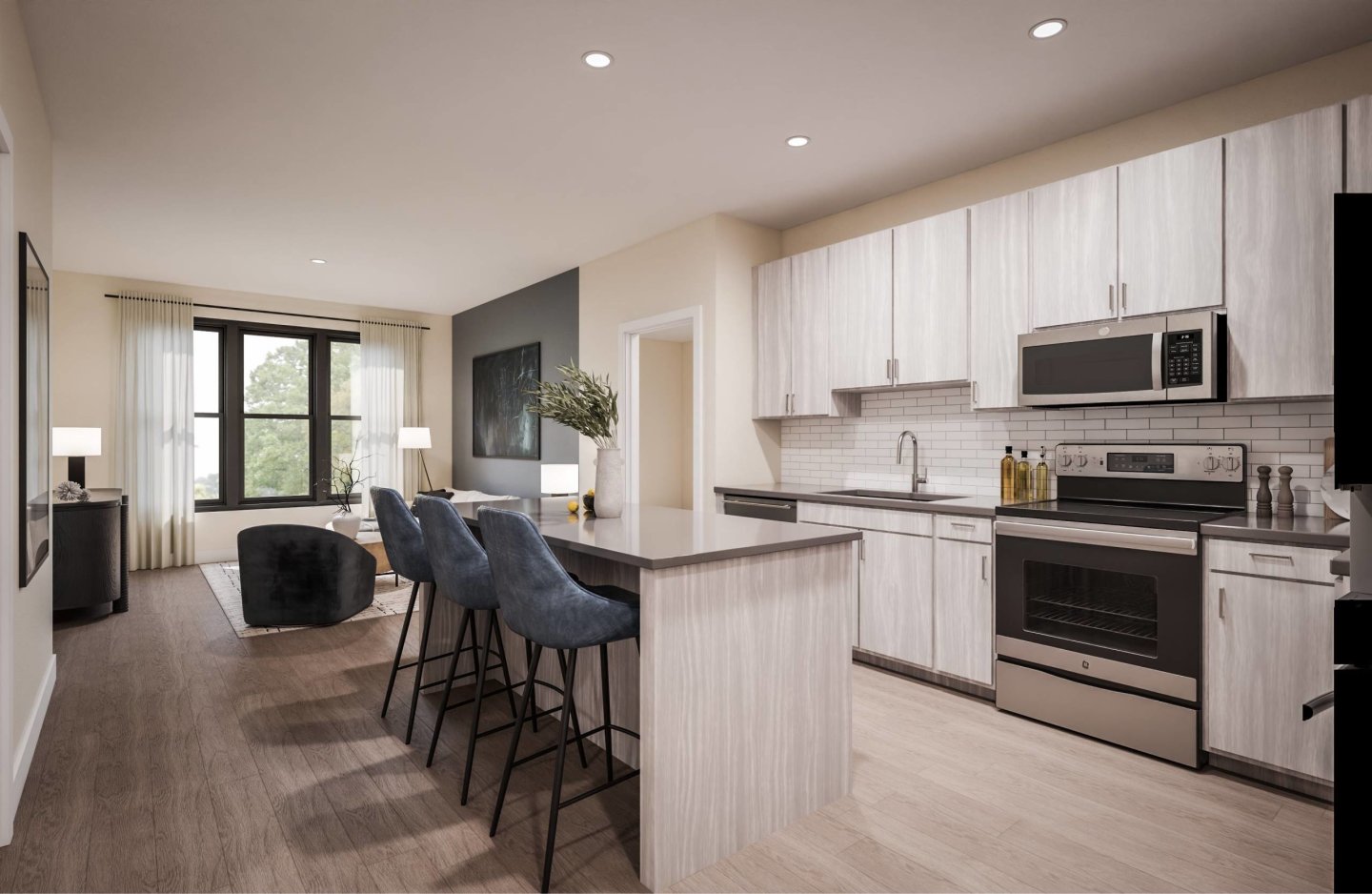 Alta New Carrollton Image 18