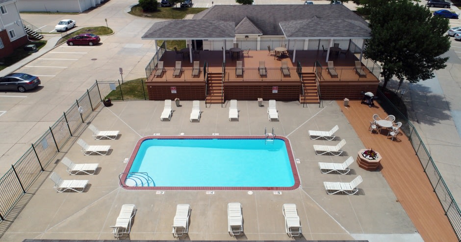 Polo Club Apartments Image 24