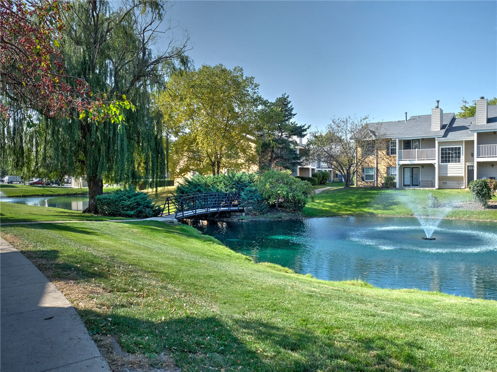 Brookdale on the Park Image 9