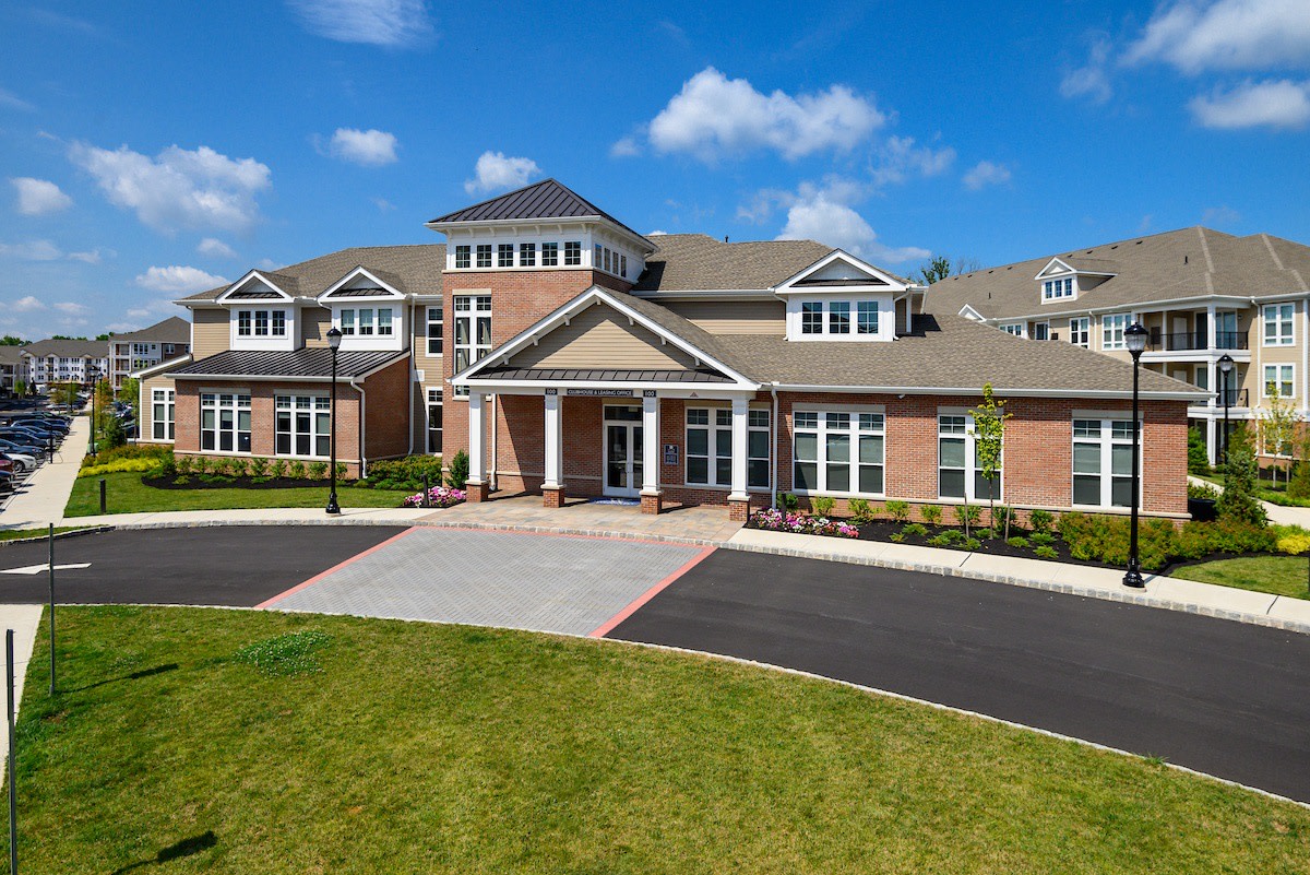Woodmont Way at West Windsor Image 2