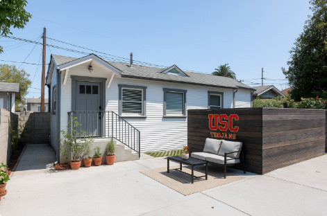 1325 W 24th Street - Co-Living Image 15