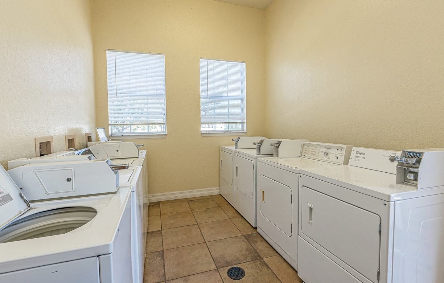 Oak Meadows Apartments and townhomes - Affordable Housing Image 12