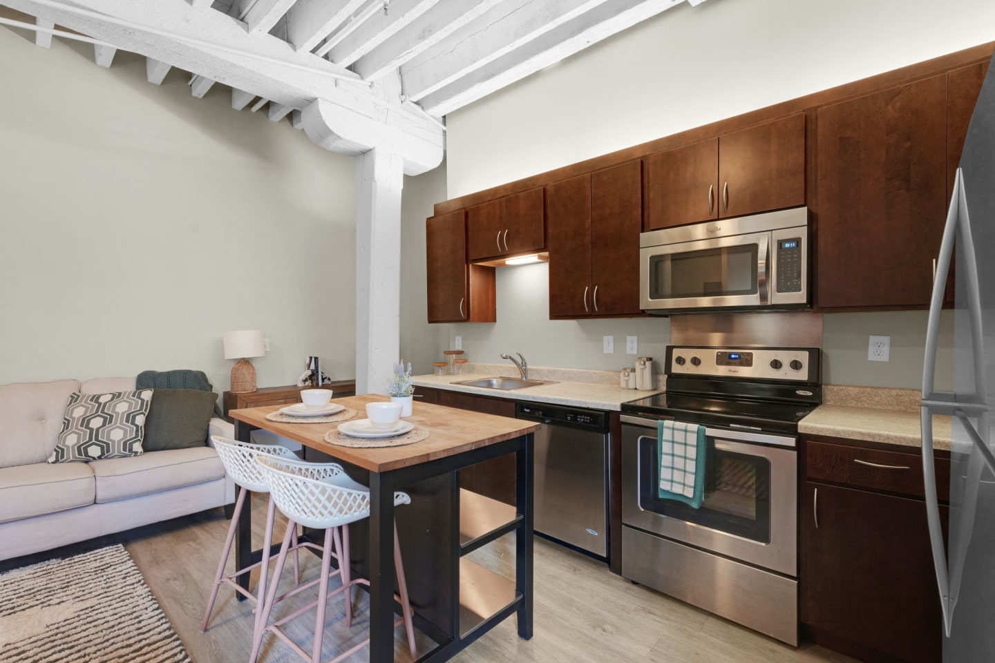 The Cameron North Loop - Affordable Housing Image 9