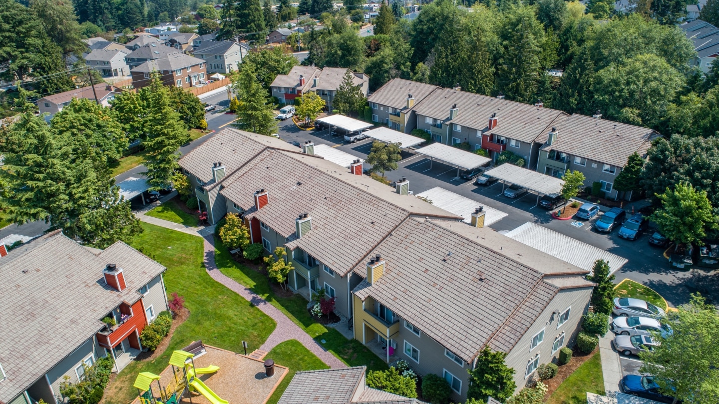 Quartz Creek Apartments Image 4