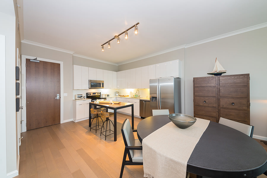 The Residence Buckhead Atlanta Image 1