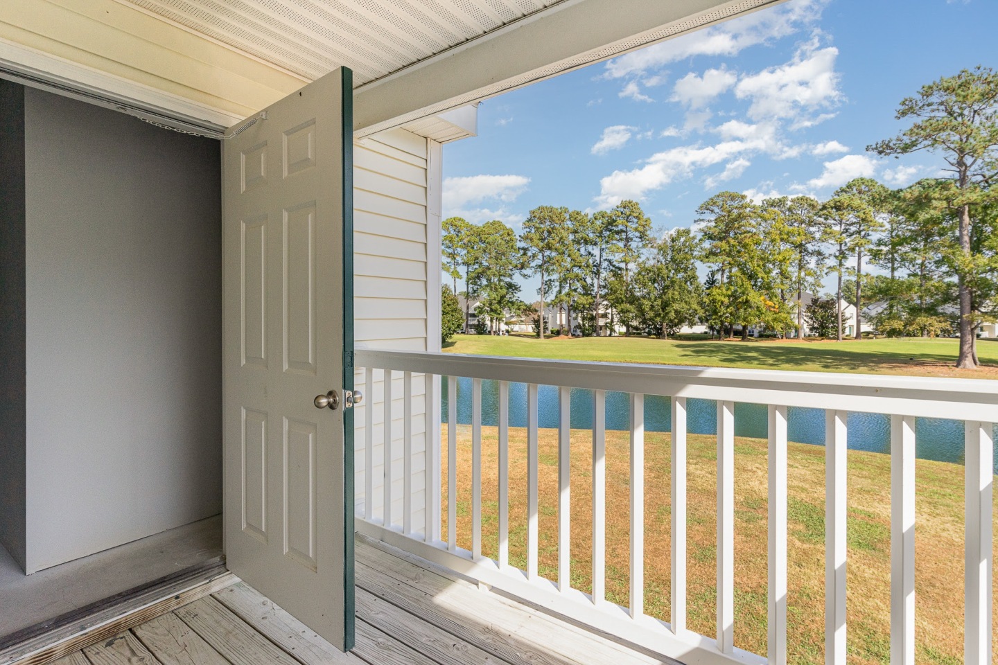 Flintlake Apartments Image 1