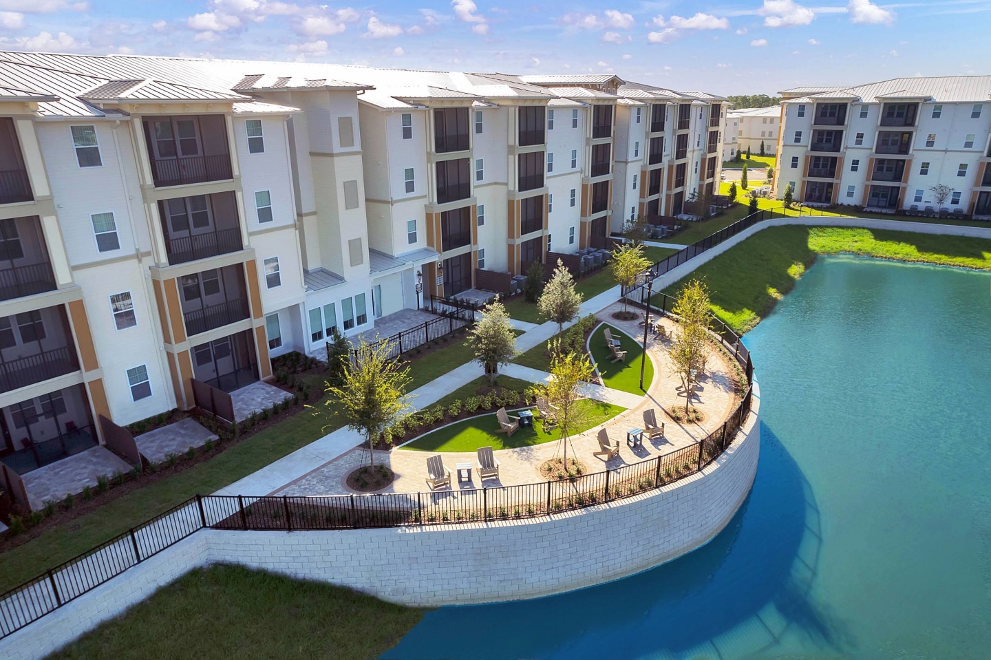 The Reserve at Clyde Morris Landings Image 2