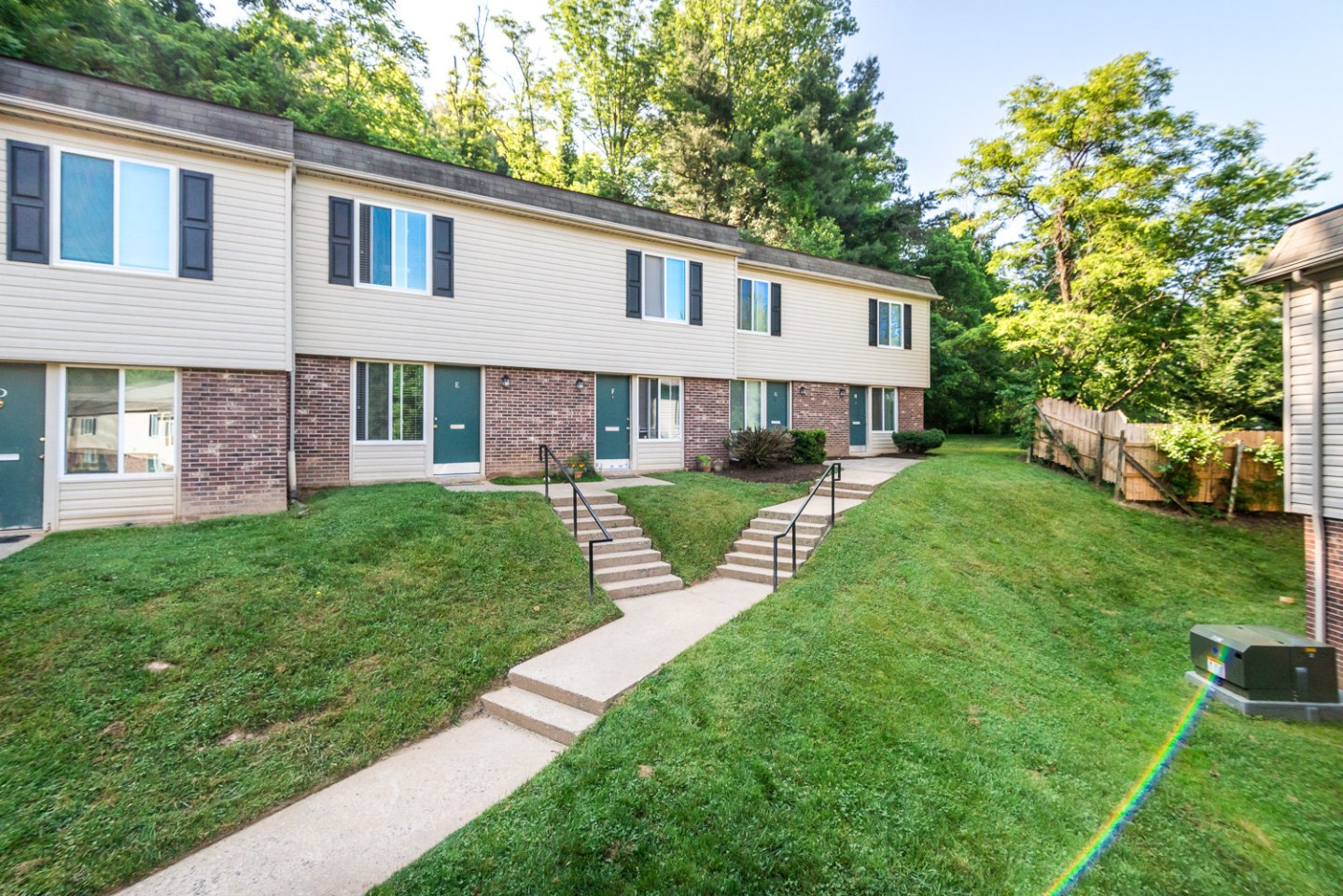 Willow Ridge Image 1