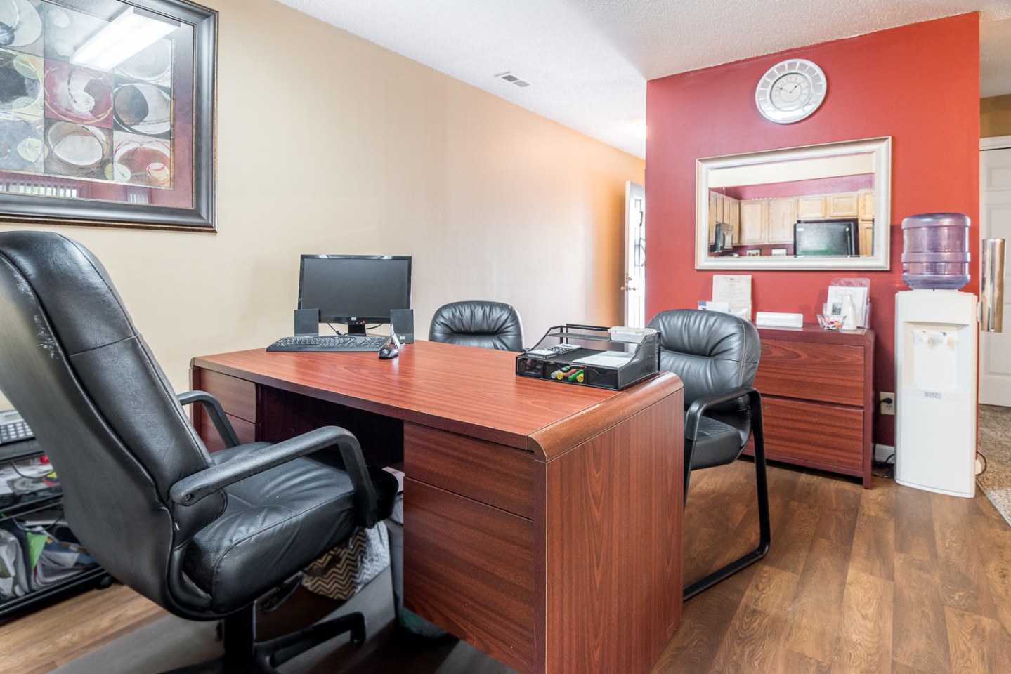 Crystal Village Apartments Image 12