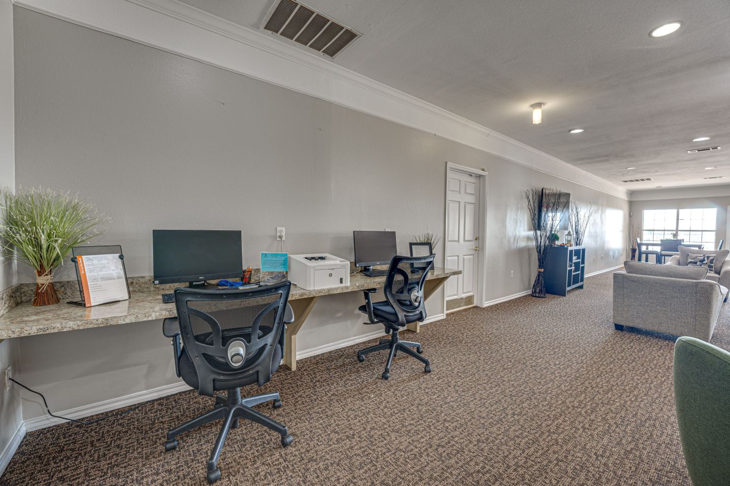 Cleburne Terrace Image 7