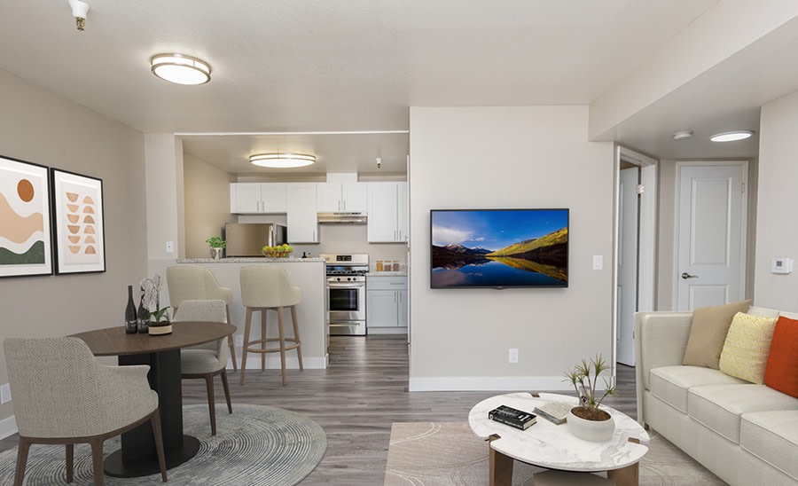 Gateway Apartments Image 9