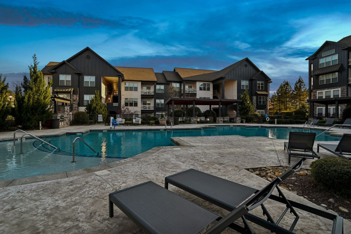The Apartments at Brayden Image 30