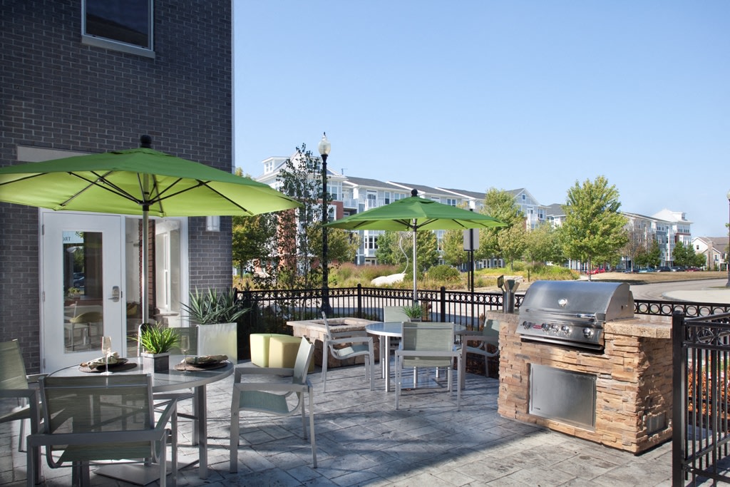The Commons at Southfield Highlands Image 22