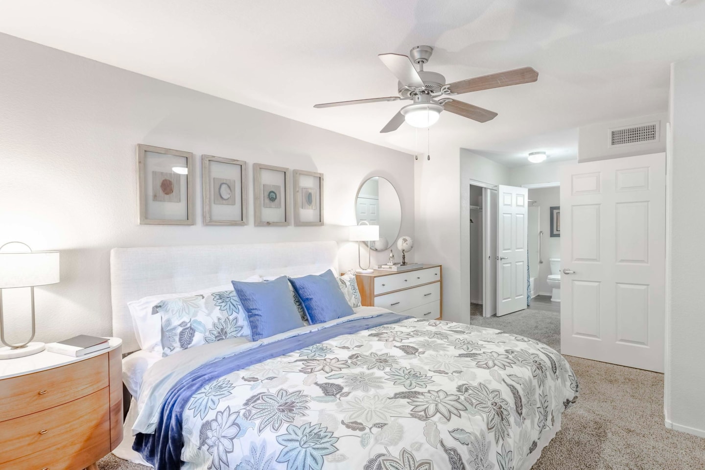 55+ Active Adult Apartment Homes - Destinations Pueblo Image 5