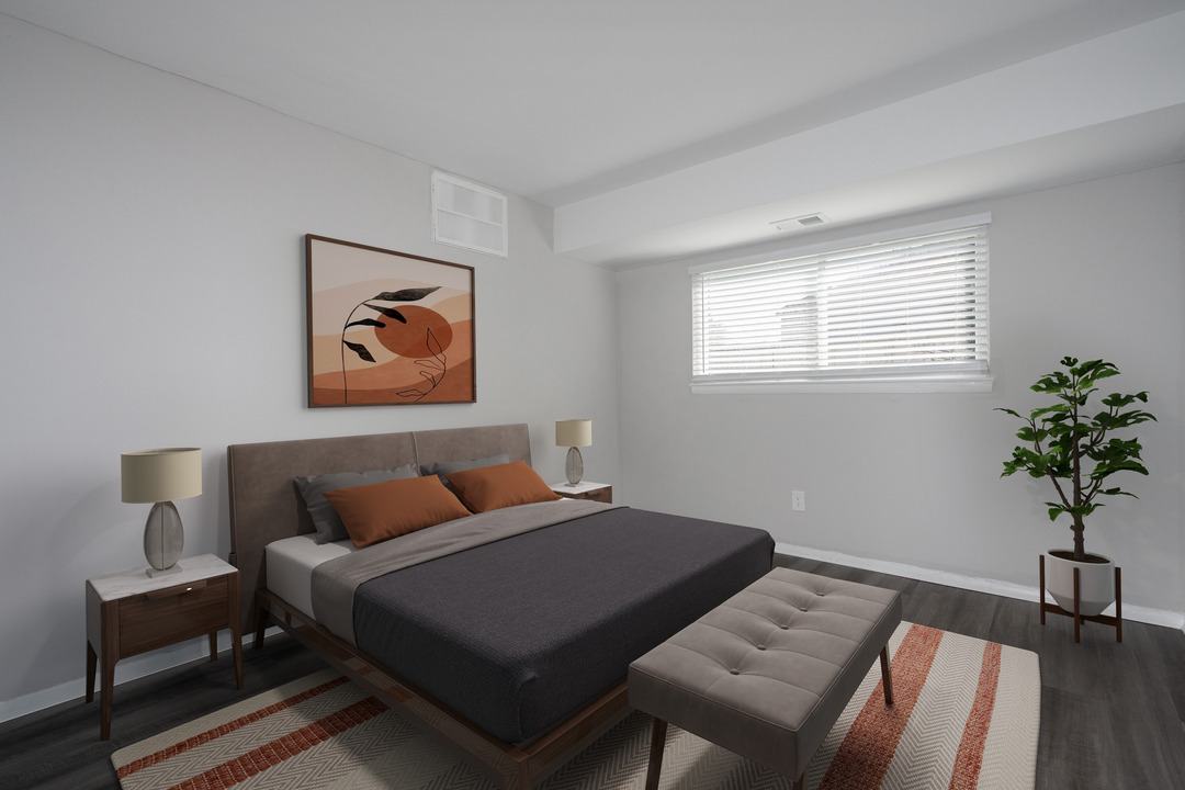 Crossroads Townhomes Image 2