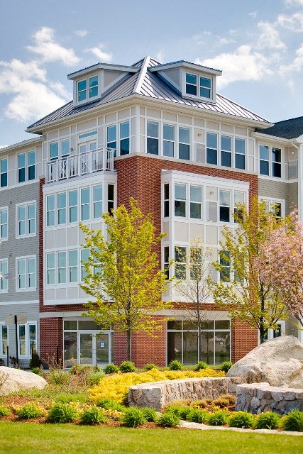 The Commons at Southfield Highlands Image 27
