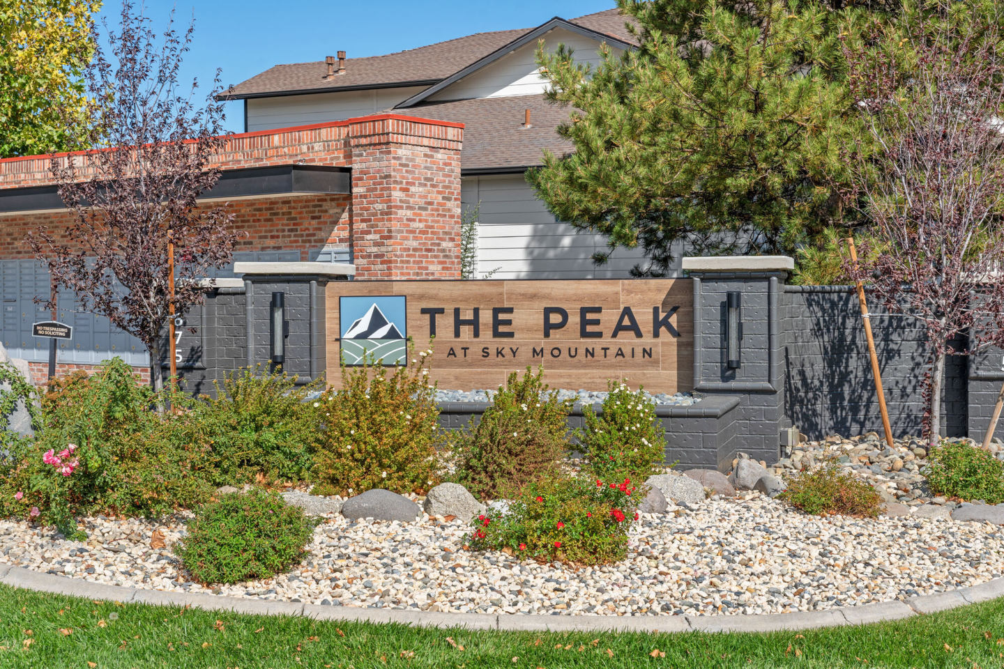 The Peak at Sky Mountain Image 31