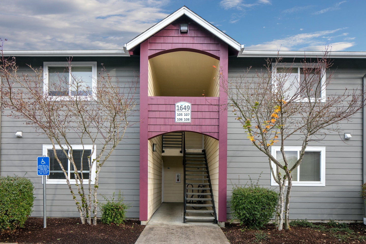 Creekside Apartments Image 20