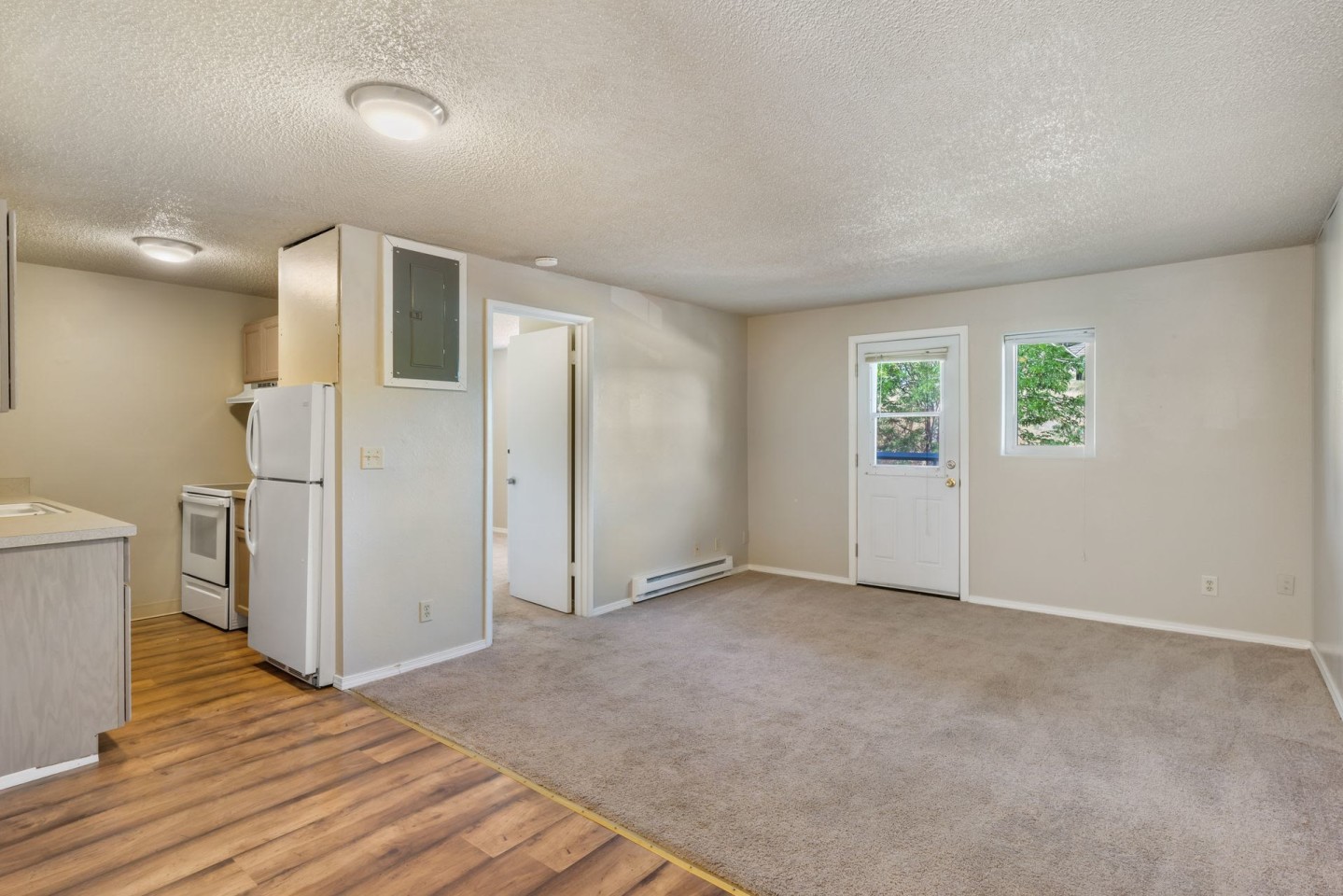 Dolphin Apartments Image 13