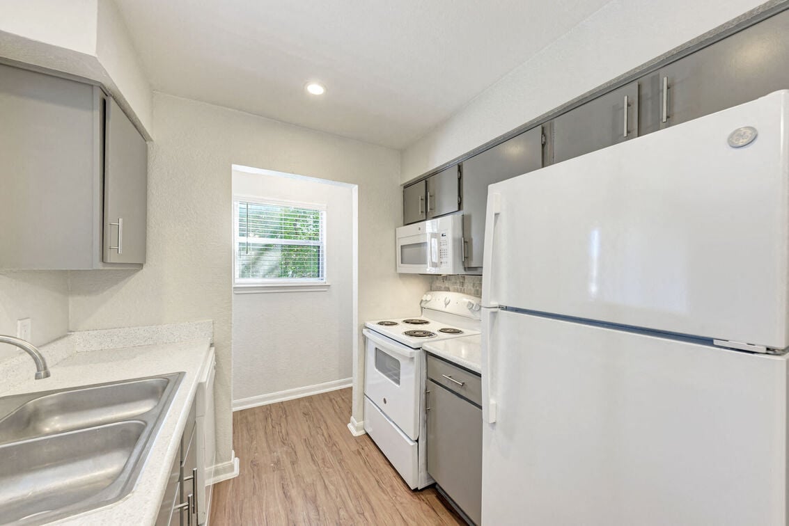 Salado at Walnut Creek Apartments Image 3