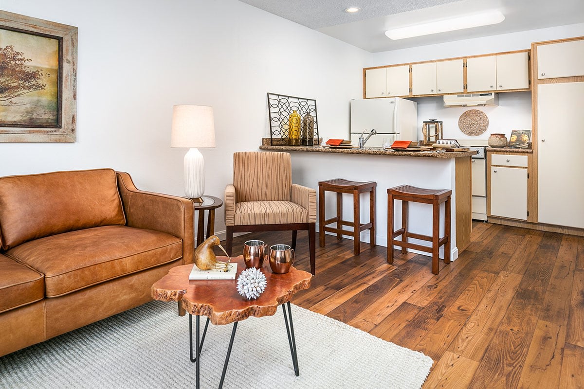 Sky Harbor Apartment Homes Image 4