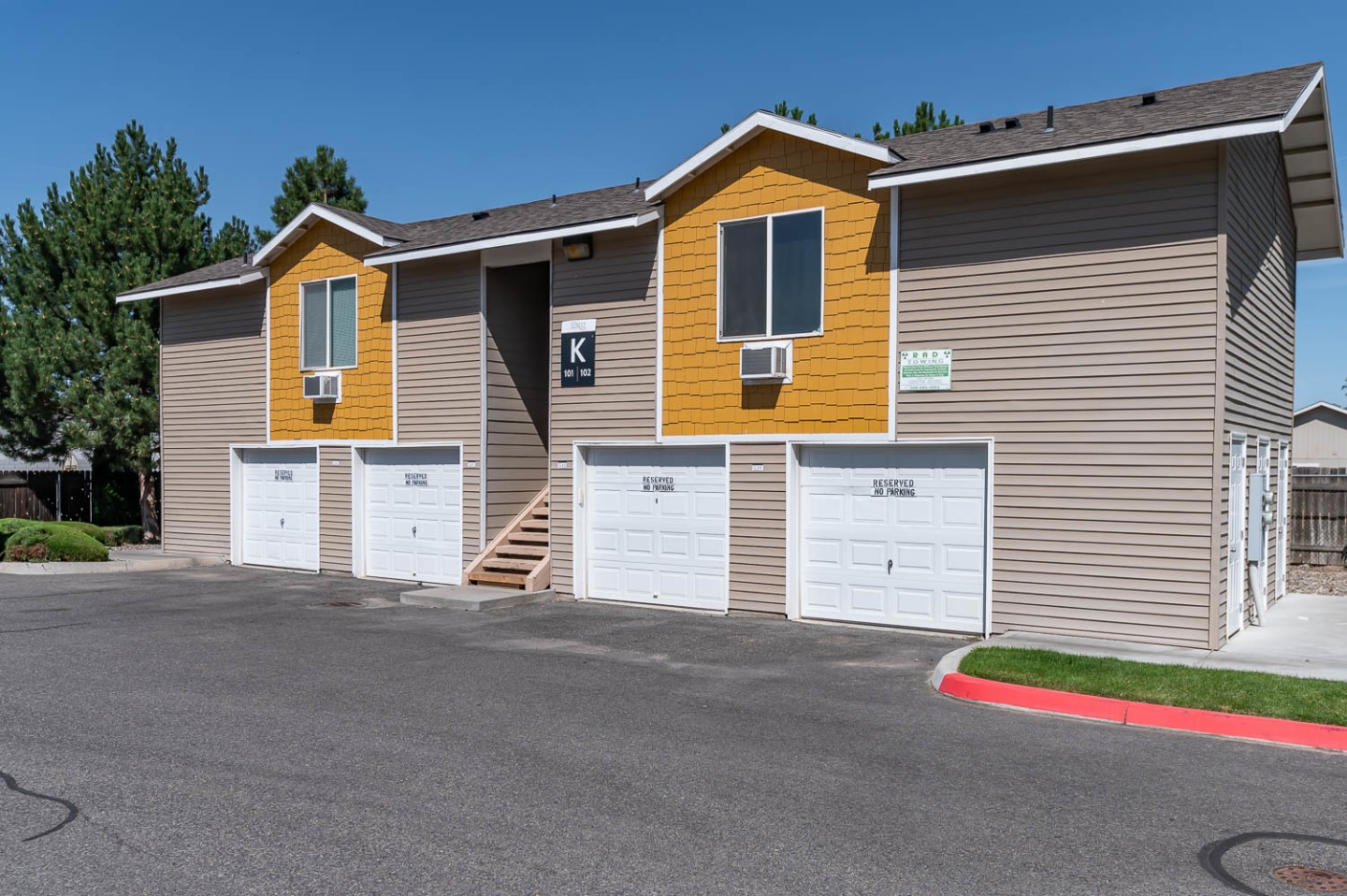 Center Pointe Apartments Image 60