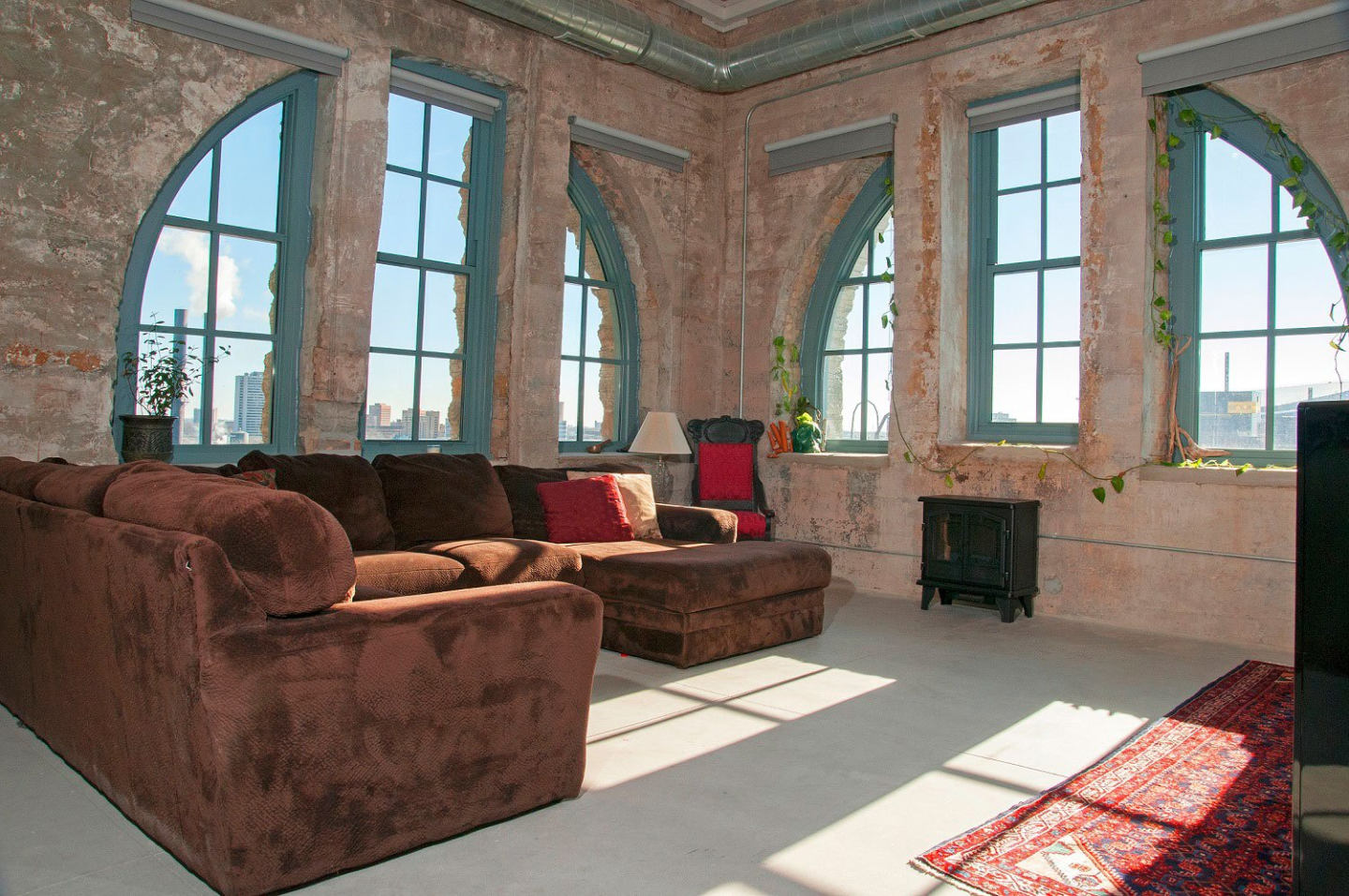 A-Mill Artist Lofts Image 38