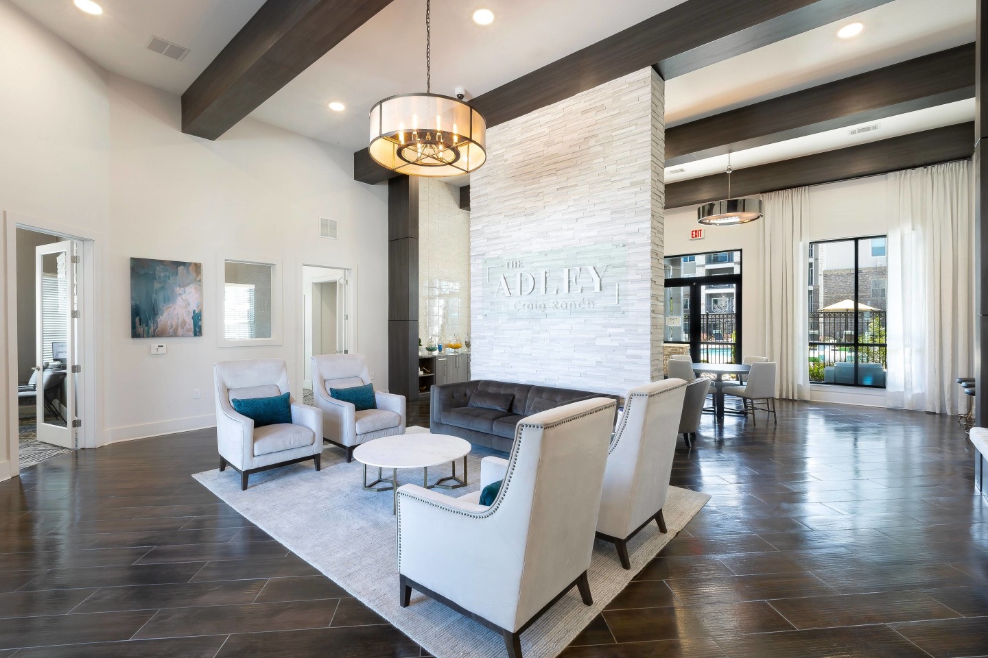 The Adley Craig Ranch Apartments Image 13
