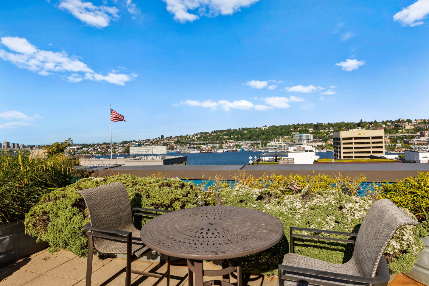 Dexter Lake Union Image 51