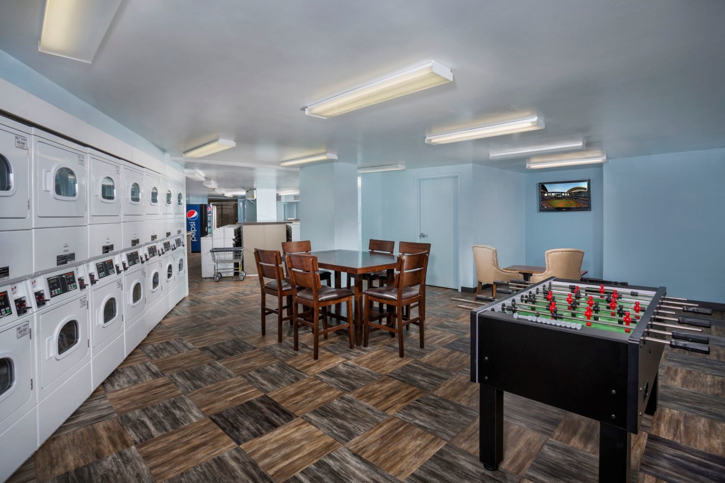 Colesville Towers Image 12