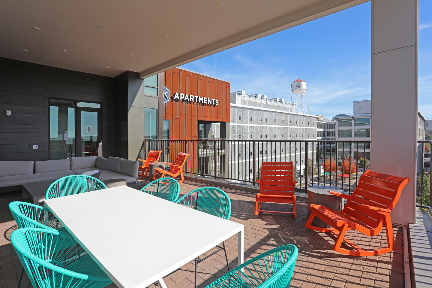 Link Apartments Innovation Quarter Image 19