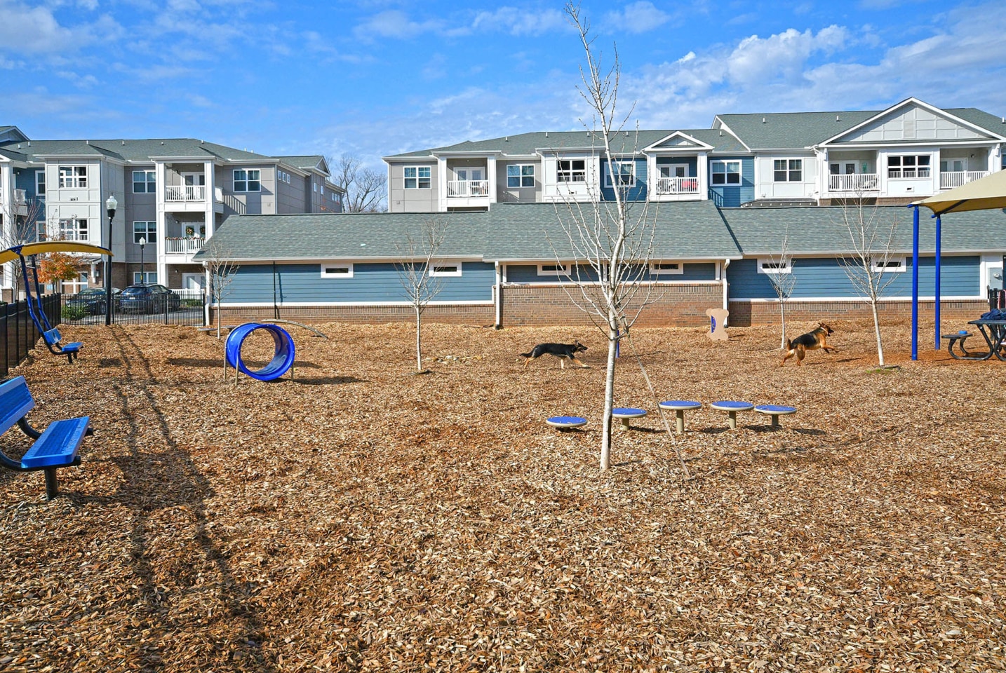 Woodside Eleven Image 26