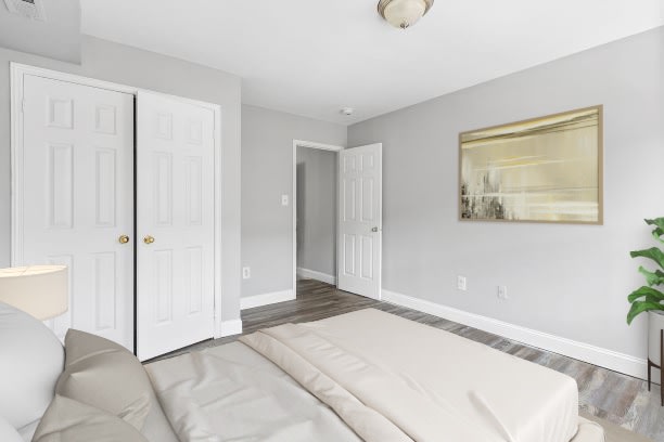 Willows Apartments Image 11