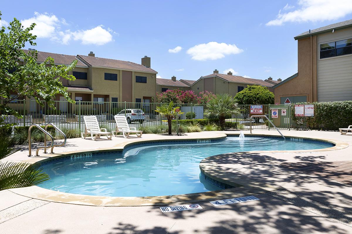 Bluff Springs Townhomes Image 14