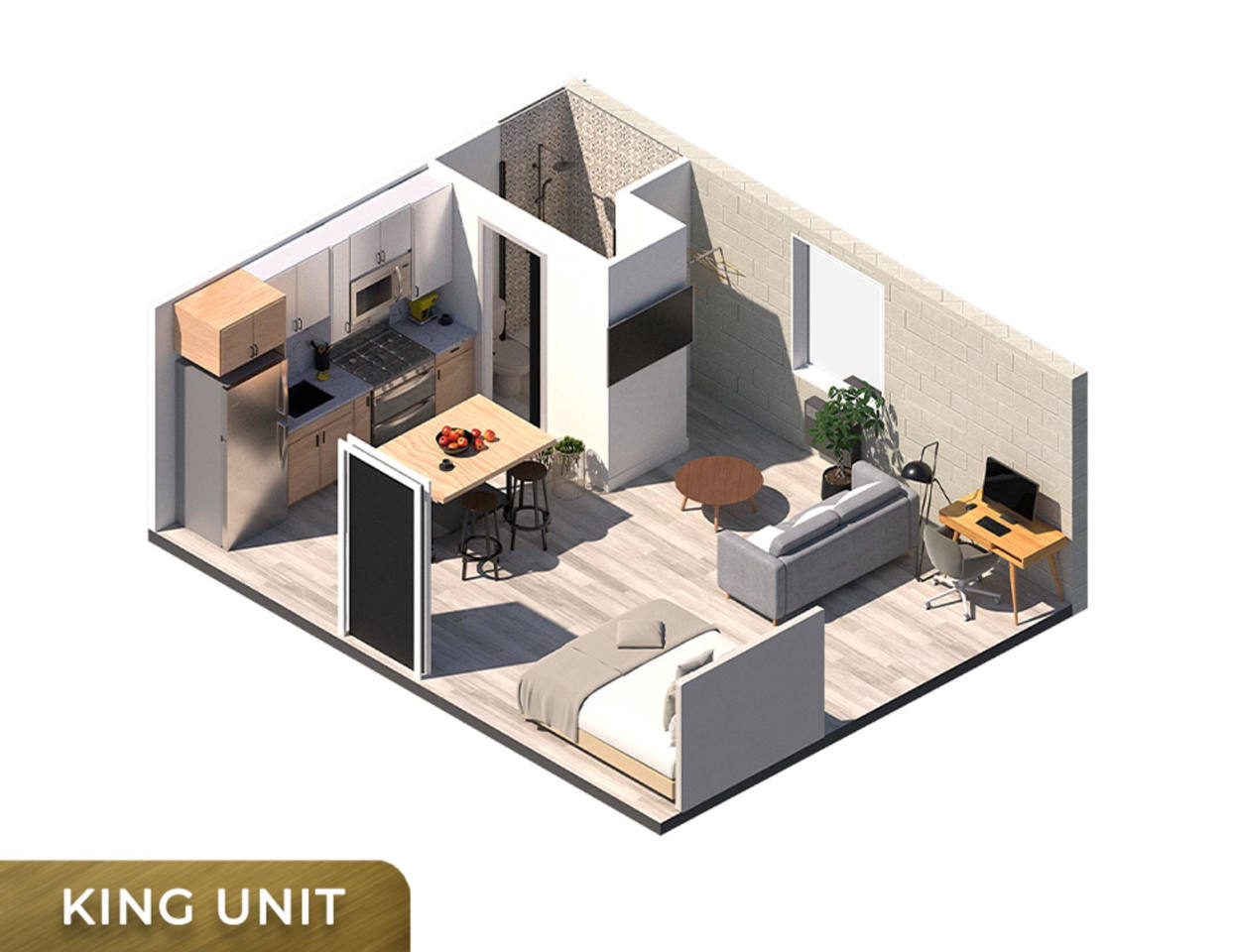DLUX Lofts Image 25