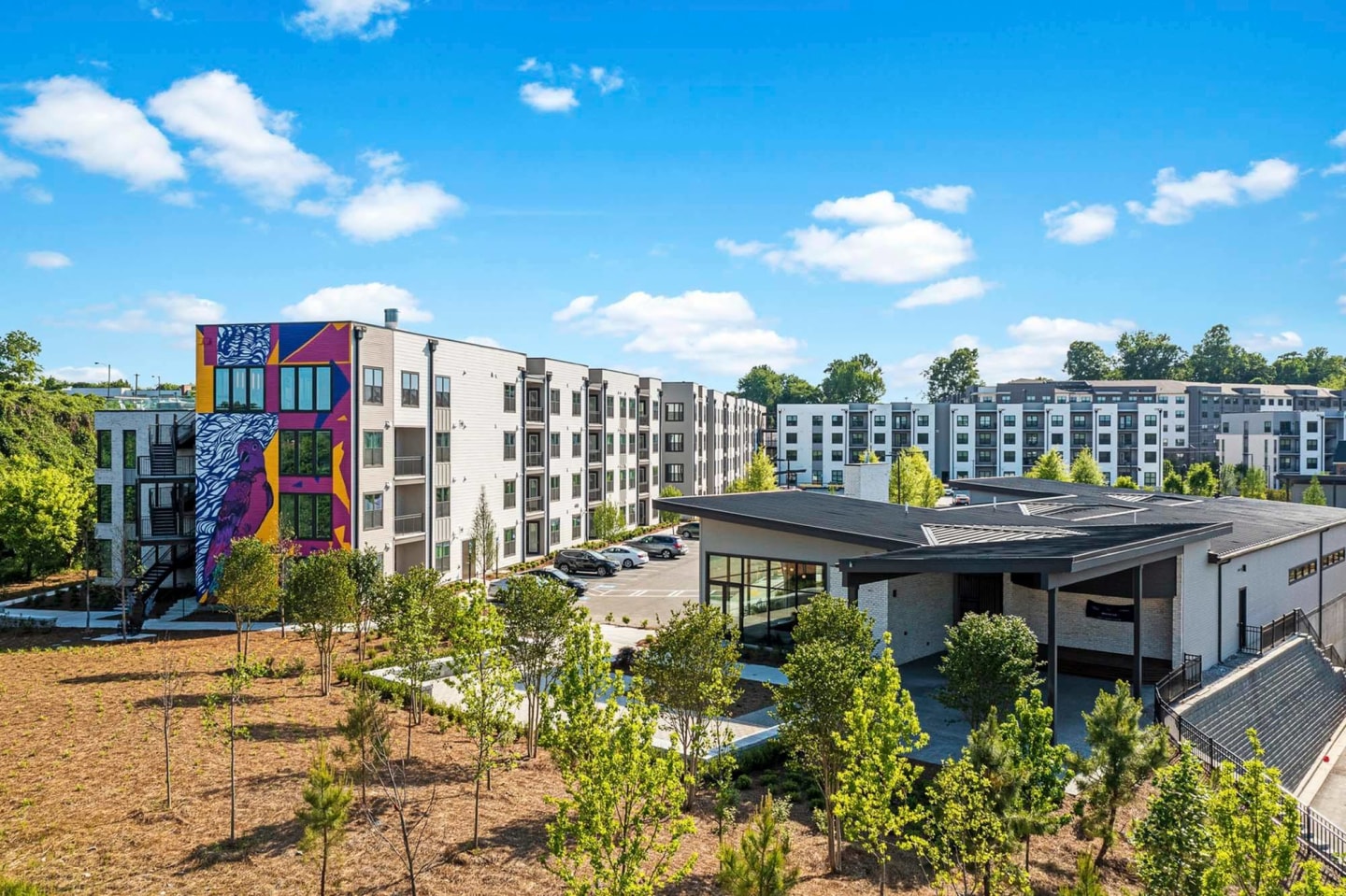 Maverick Flats Image 1