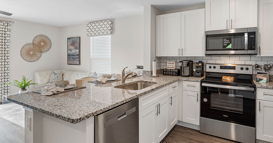 Chapel Commons Townhomes Image 9